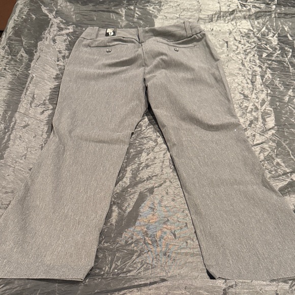 The Limited Pants - The Limited Women's Gray Pants